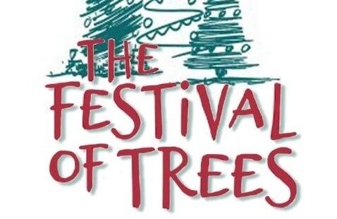 Enjoy the Aurora's Festival of Trees